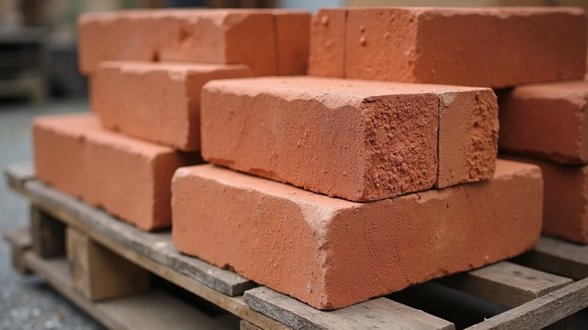 Cegła kominowa Cena