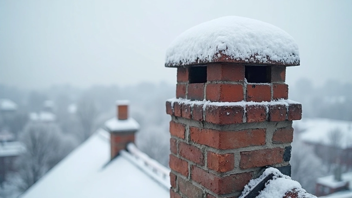 Ile kosztuje przegląd kominiarski