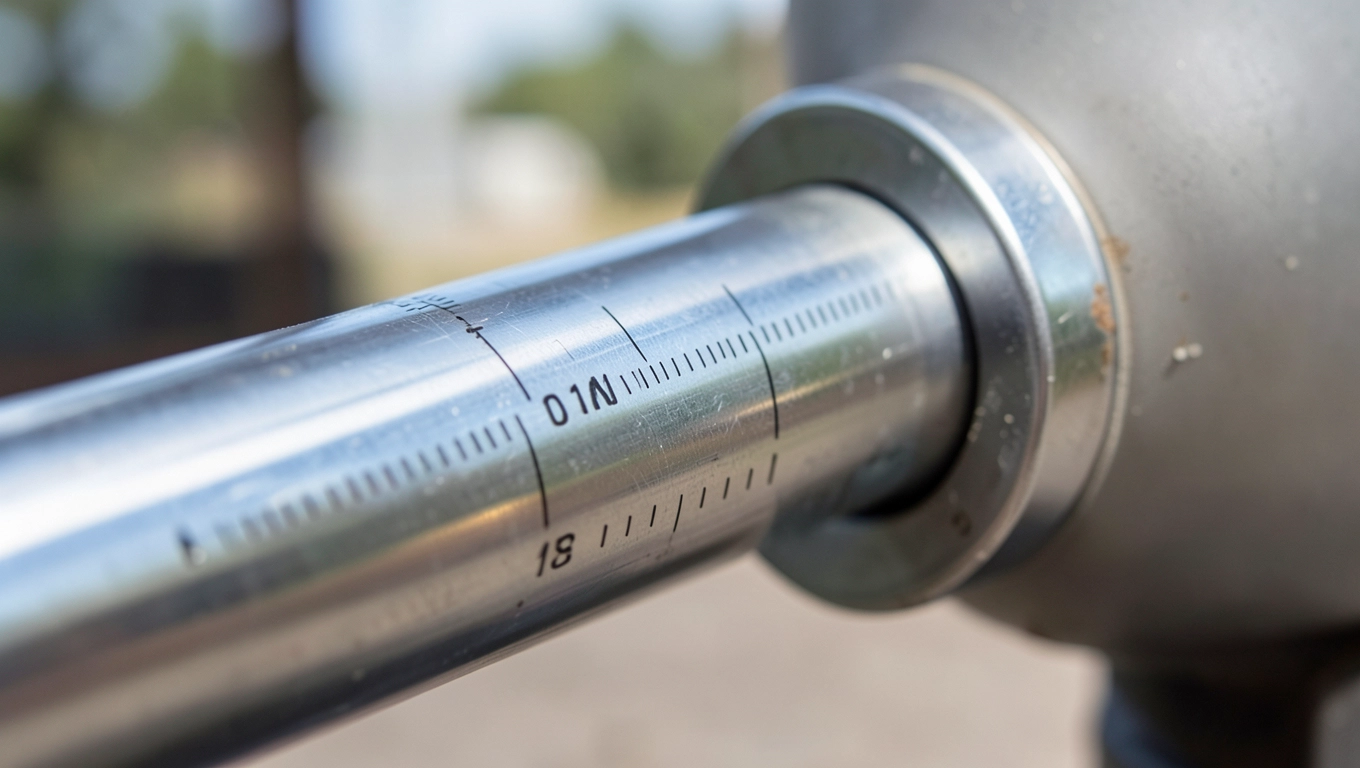 Jaka średnica komina do pieca na drewno