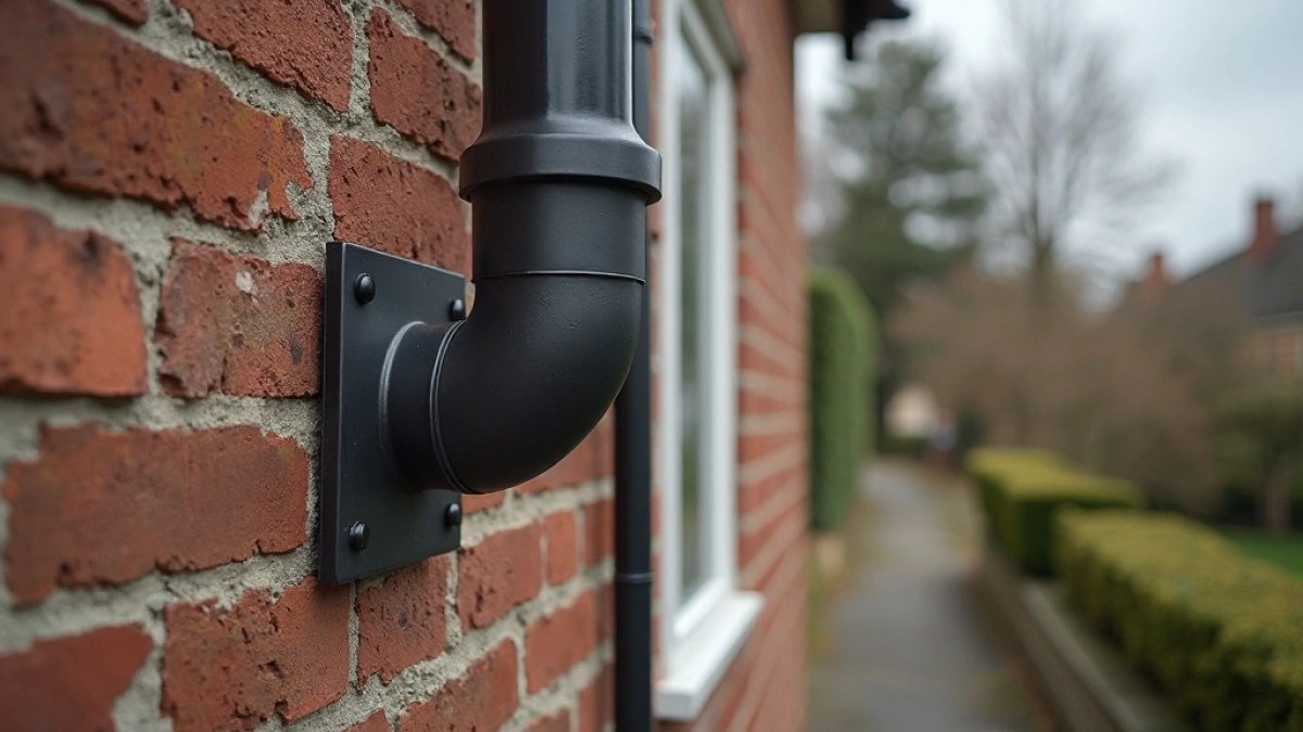 Komin systemowy bez pozwolenia