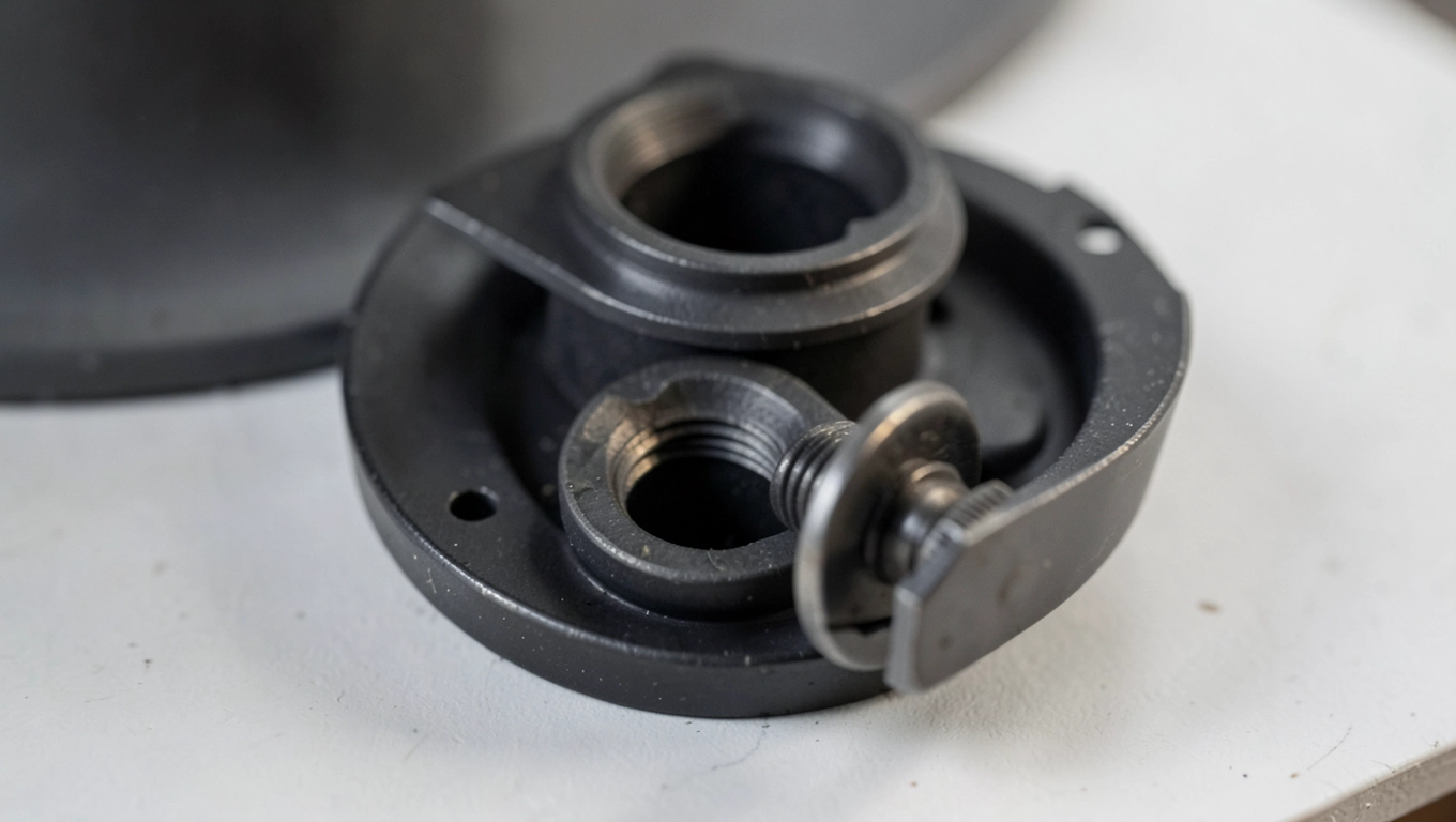 Oryginalne części do kominków NORDflam