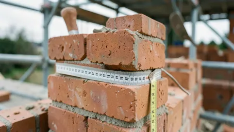 Cena za metr komina robocizna