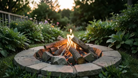 Czy kominek rekreacyjny trzeba zgłaszać