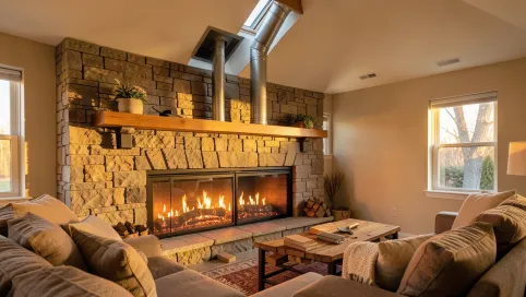 czy kominek trzeba zgłaszać