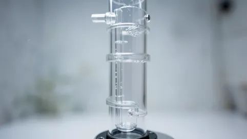 Czy komora dekompresyjna w kominku jest potrzebna