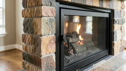 Czym Obudować Kominek