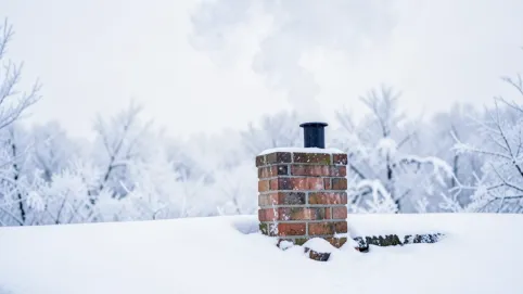 czyszczenie komina cena