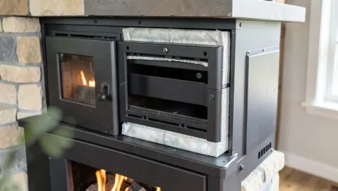 Dostosowanie kominka do Ekoprojektu cena