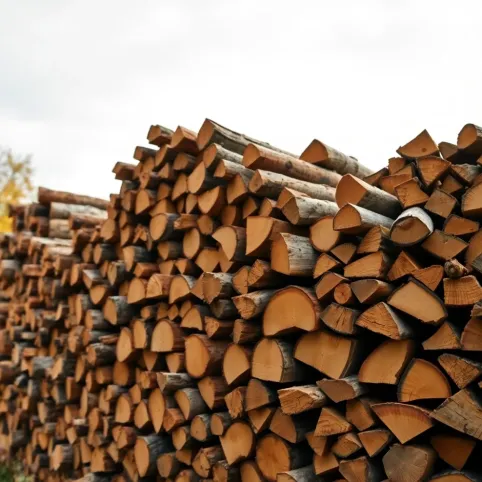 drewno kominkowe cena