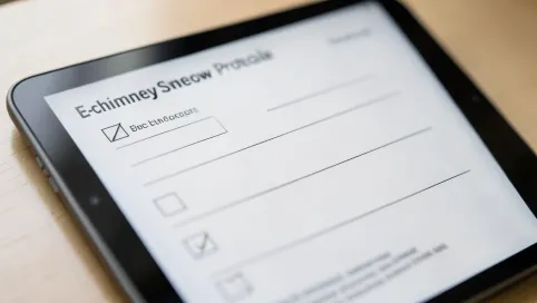 e protokół kominiarski jak wypełnić