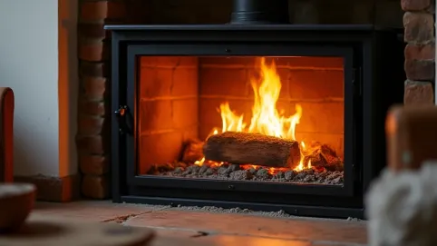 Eko filtr do kominka cena