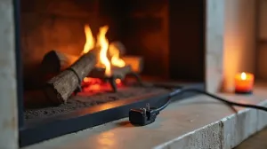 Filtr do kominka cena