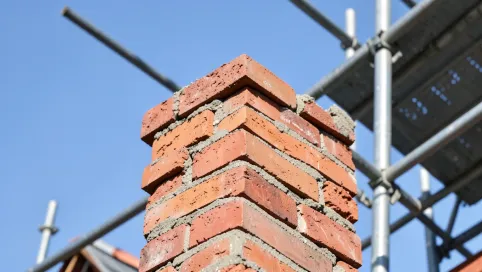 Ile kosztuje pozwolenie na budowę komina