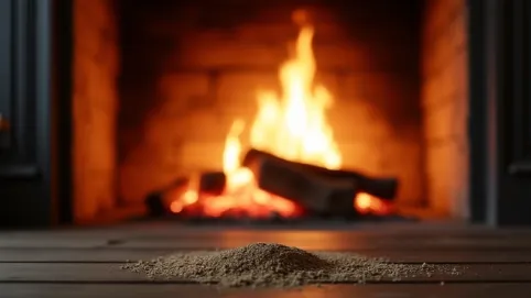 Jaki filtr do kominka