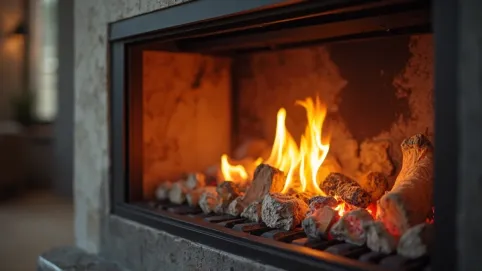 Jaki kominek spełnia wymagania Ekoprojektu