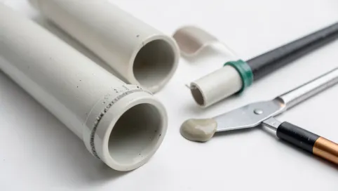 Komin systemowy zaprawa czy klej