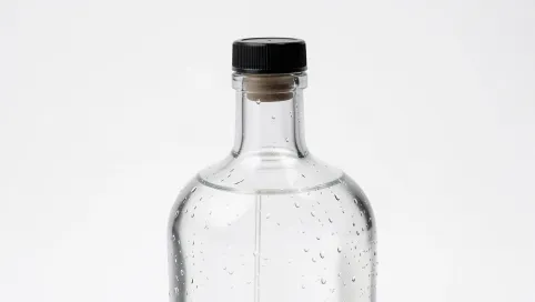 Paliwo do biokominka