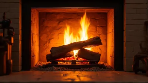 Wężownica do kominka