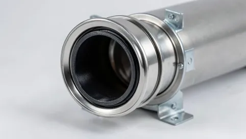 Wkład kominowy do pieca gazowego z zamkniętą komorą spalania cena