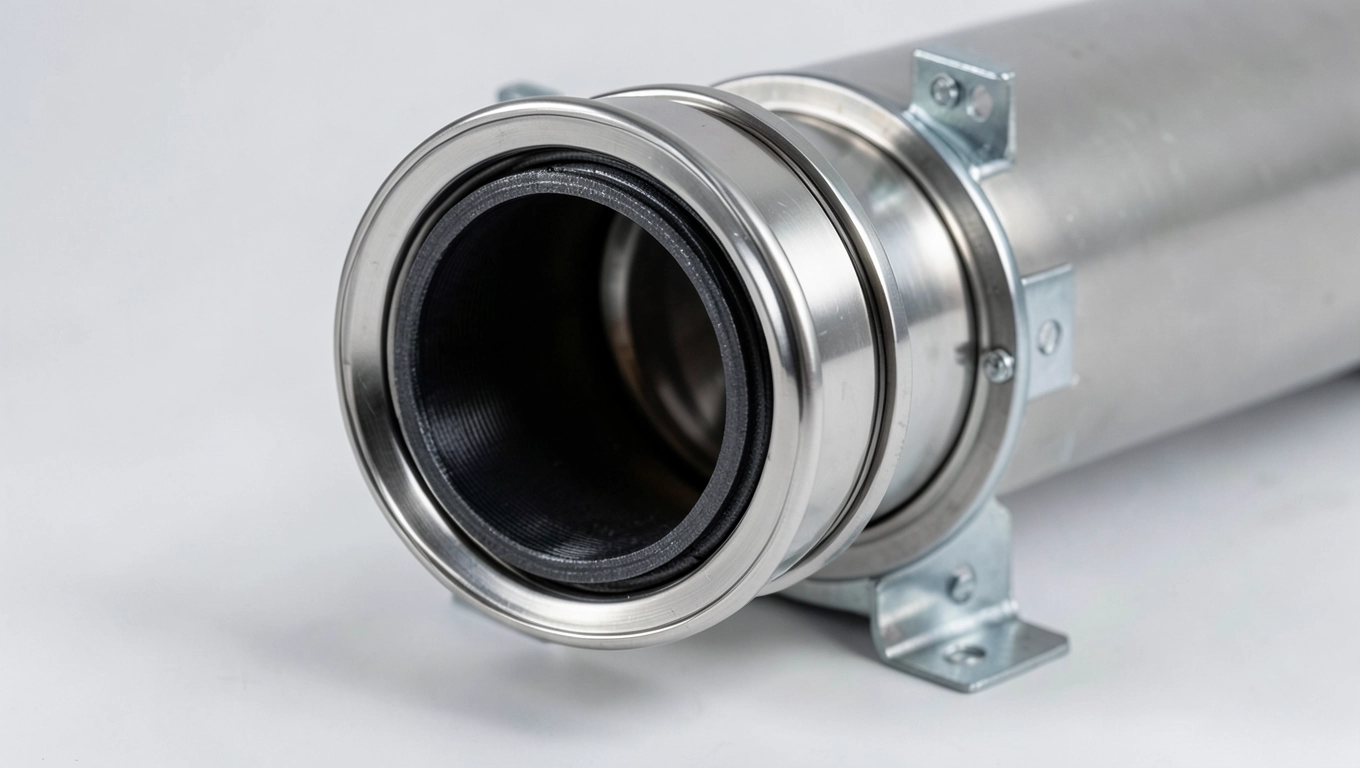 Wkład kominowy do pieca gazowego z zamkniętą komorą spalania cena