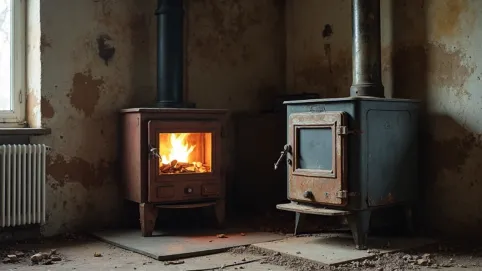 Opinia kominiarska Czyste Powietrze