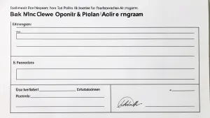 Opinia kominiarska Czyste Powietrze Wzór