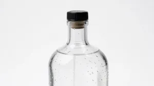 Paliwo do biokominka
