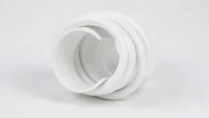 Wkład kominowy do gazu plastikowy